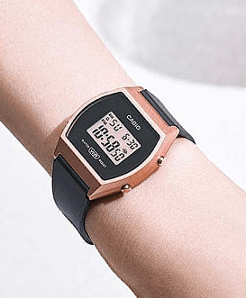 Casio W218HD-1 Digital – Watch Depot