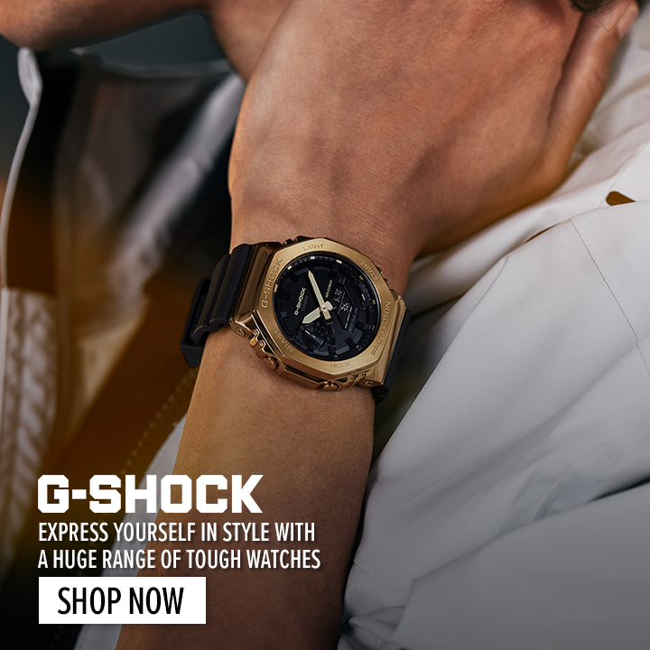 EDIFICE | Mens Watches Online Australia | Free Shipping