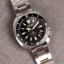 Load image into Gallery viewer, Seiko Prospex SRPH17J &#39;Land Tortoise&#39; Automatic