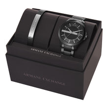 Load image into Gallery viewer, Armani Exchange Hampton AX7101 Gift Set