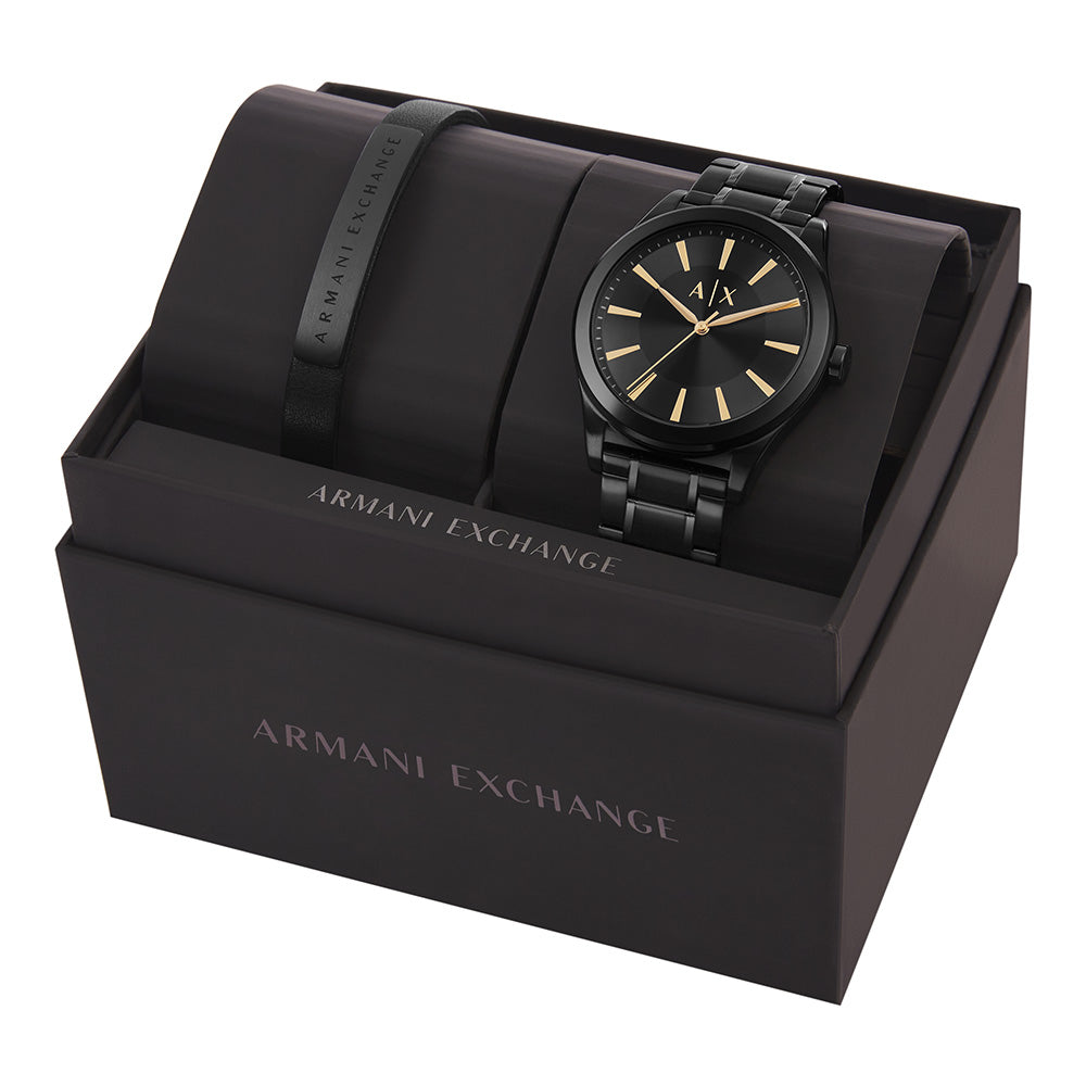 Armani Exchange Nico AX7102 Gift Set