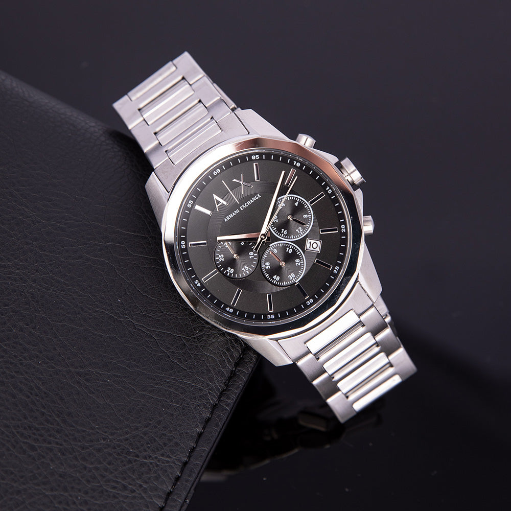 Armani Exchange Banks AX1720 Chronograph