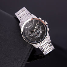 Load image into Gallery viewer, Armani Exchange Banks AX1720 Chronograph