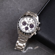 Load image into Gallery viewer, Seiko Prospex Speedtimer SSC813P Chronograph