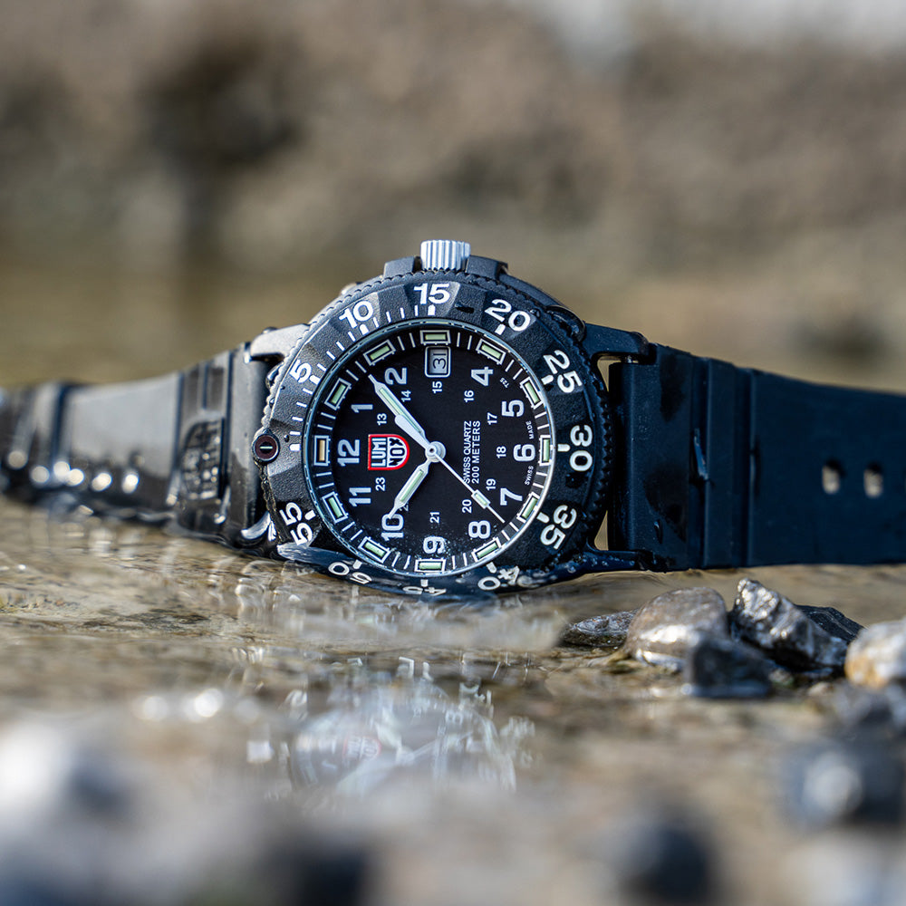 Luminox XS3001F Navy Seal