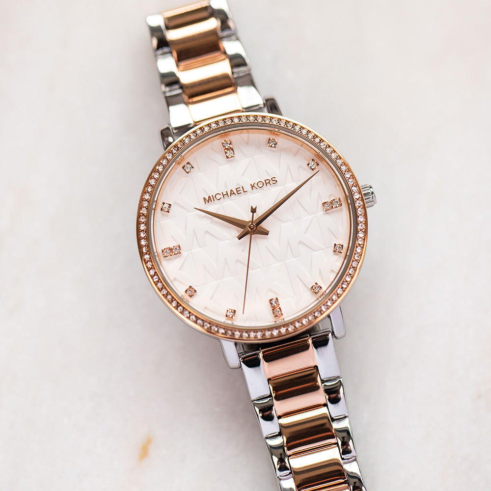 Michael Kors MK4667 Pyper Watch Depot