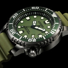 Load image into Gallery viewer, Promaster Marine Eco-Drive BN0157-11X