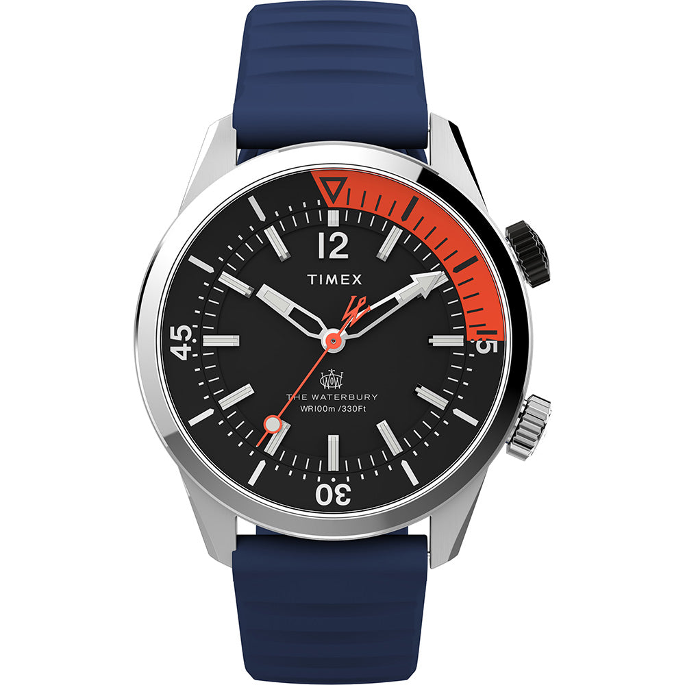 Timex discount wr100m watch