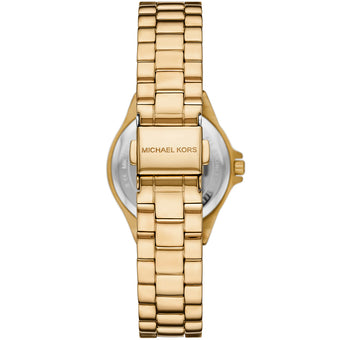 Michael Kors MK7395 Lennox Stone Set Womens Watch