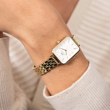 Load image into Gallery viewer, Daniel Wellington DW00100622 Quadro Link