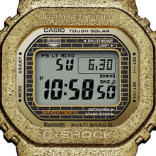 Load image into Gallery viewer, G-Shock GMWB5000PG-9D 40th Anniversary &quot;Tough&quot; Digital Watch