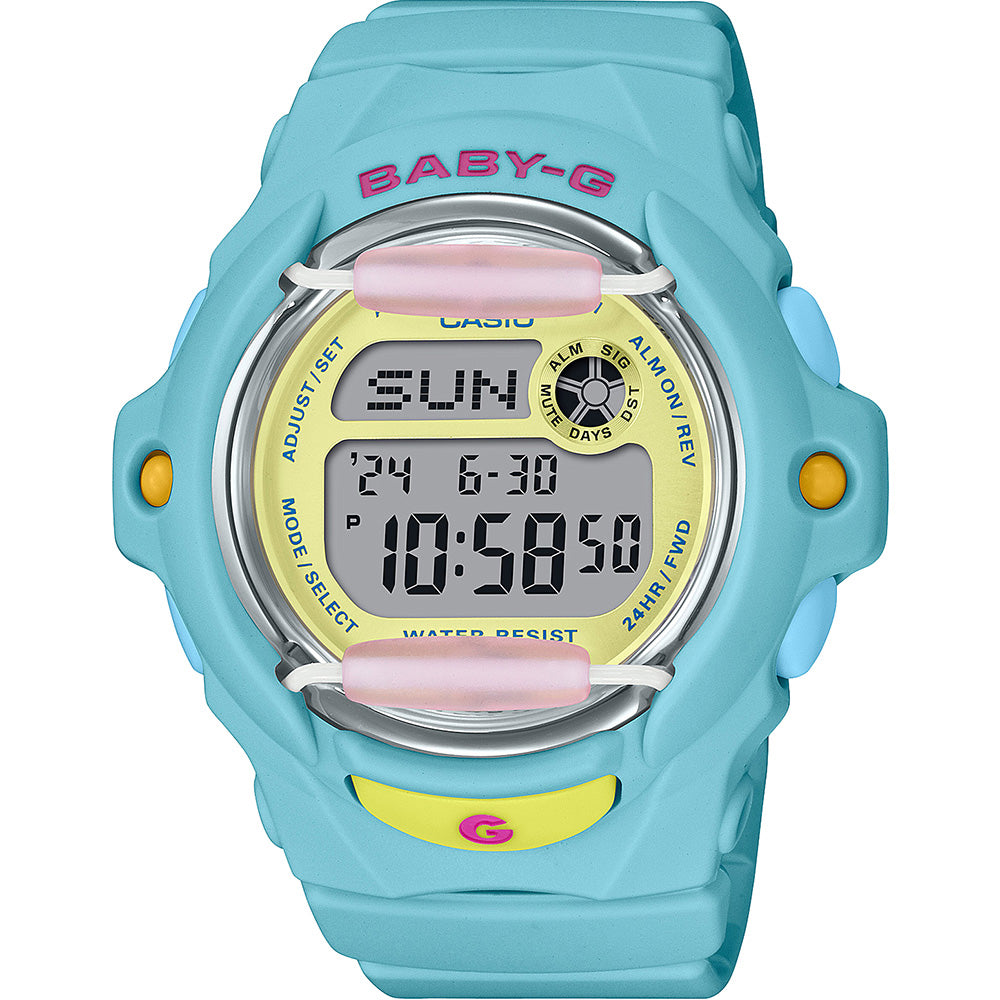 Baby g shock clearance afterpay