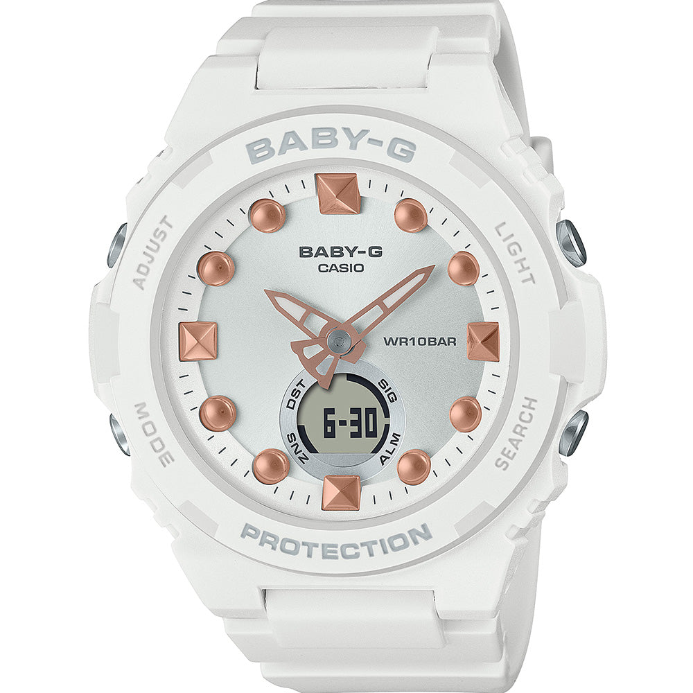 A baby g watch best sale