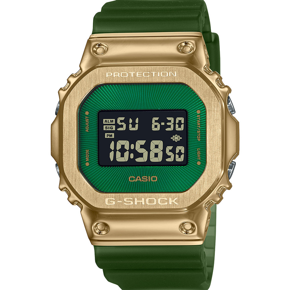 G-Shock GM5600CL-3 Classy Road Digital Watch