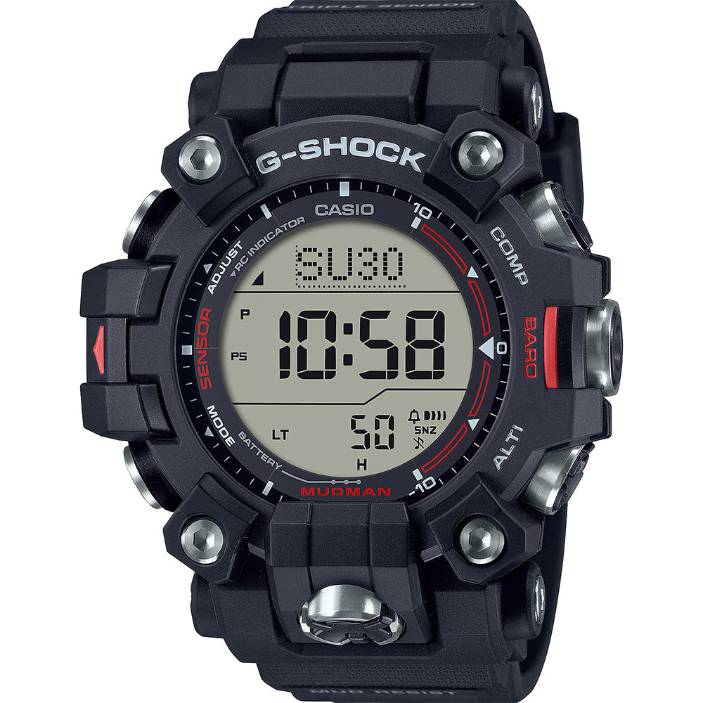 Mens g hot sale shock mudmaster