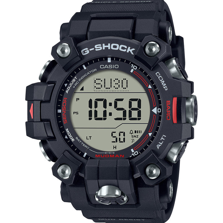 G-Shock GW9500-1 Mudman