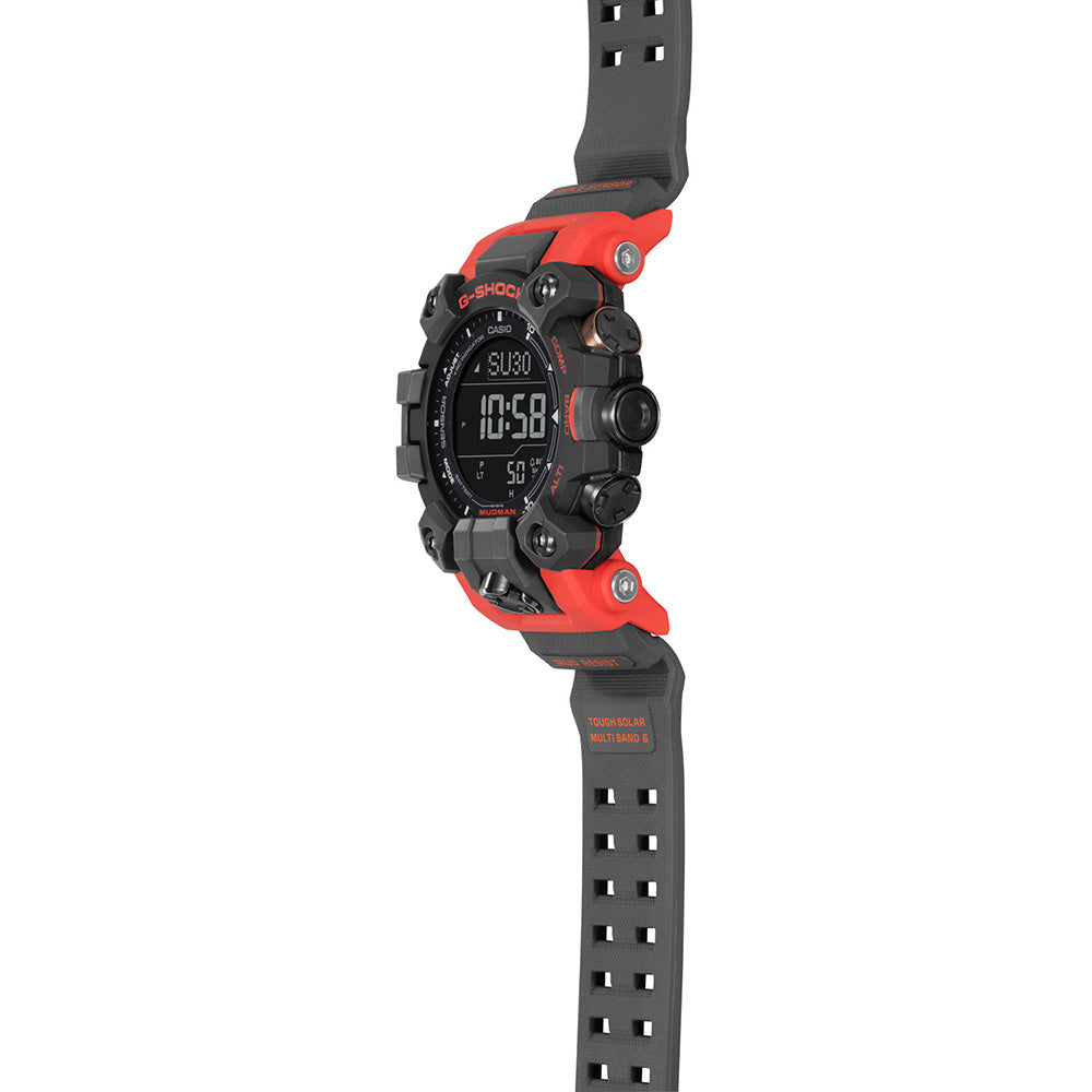 G-Shock GW9500-1A4 Mudman