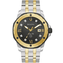 Load image into Gallery viewer, Bulova Marine Star 98D175 Diamond