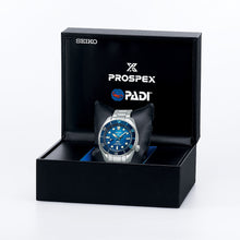 Load image into Gallery viewer, Seiko SPB375J Prospex Diver Special Edition