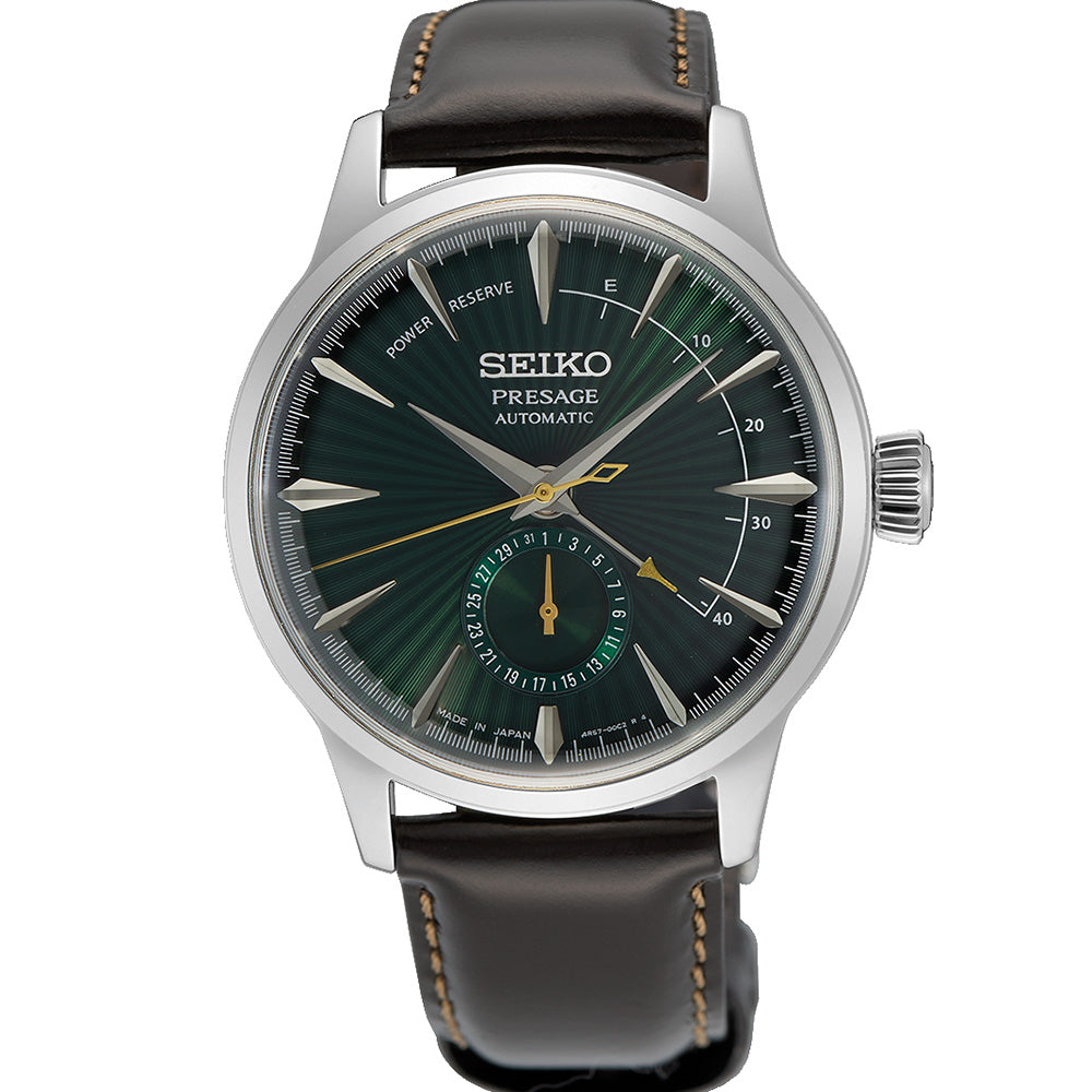 Seiko 2025 presage ssa393j