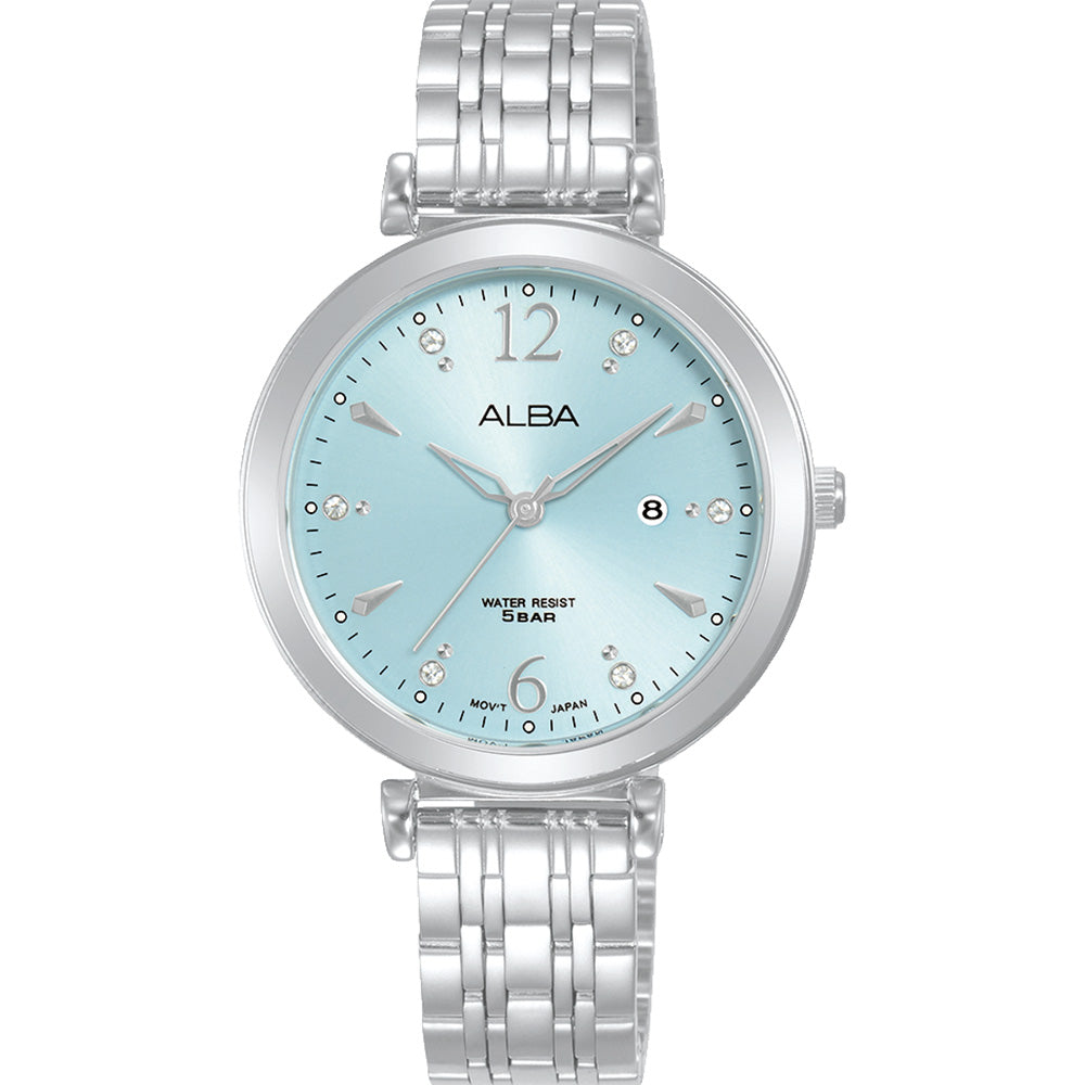 Alba women's sale watch