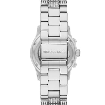 Michael Kors MK7434 Runway Chronograph