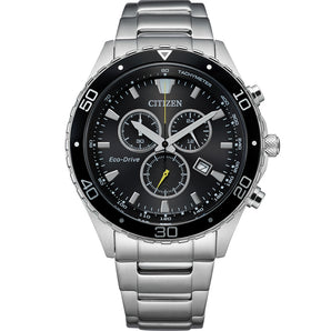 Citizen Eco-Drive AT2387-52E Chronograph