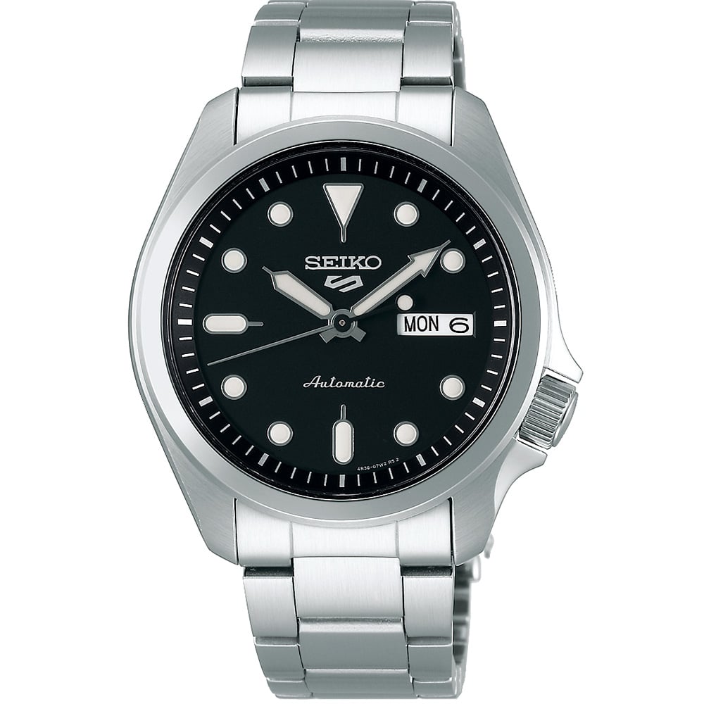 Seiko 5 SKX SRPE55K Automatic – Watch Depot