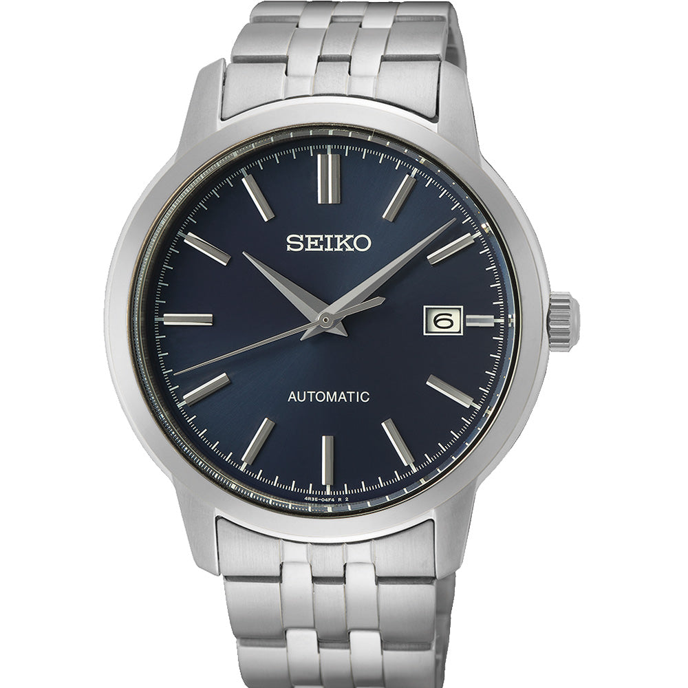 Seiko SRPH87K Automatic – Watch Depot