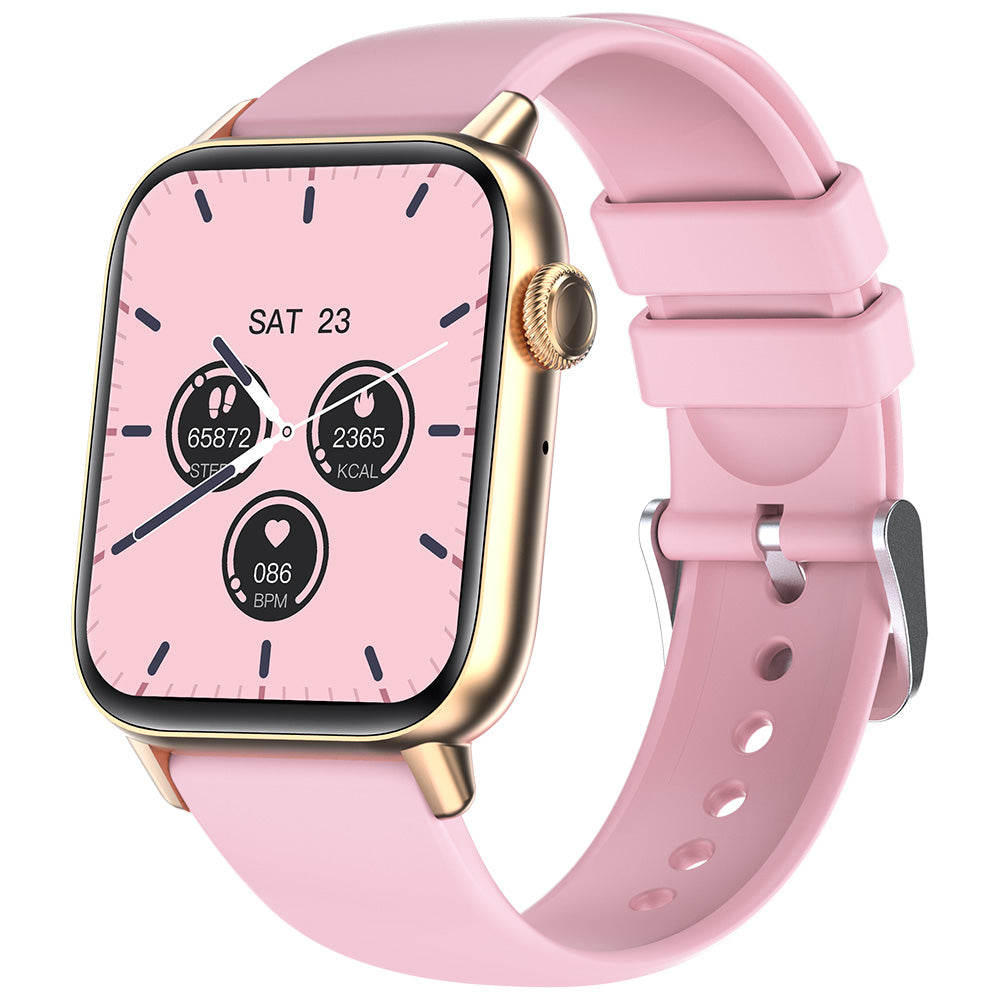 Rose smart online watch