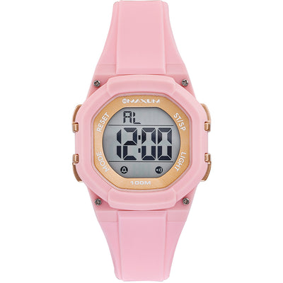 Ladies digital watches on sale online