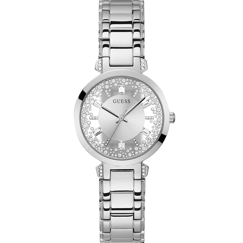 Guess GW0470L1 Crystal Clear