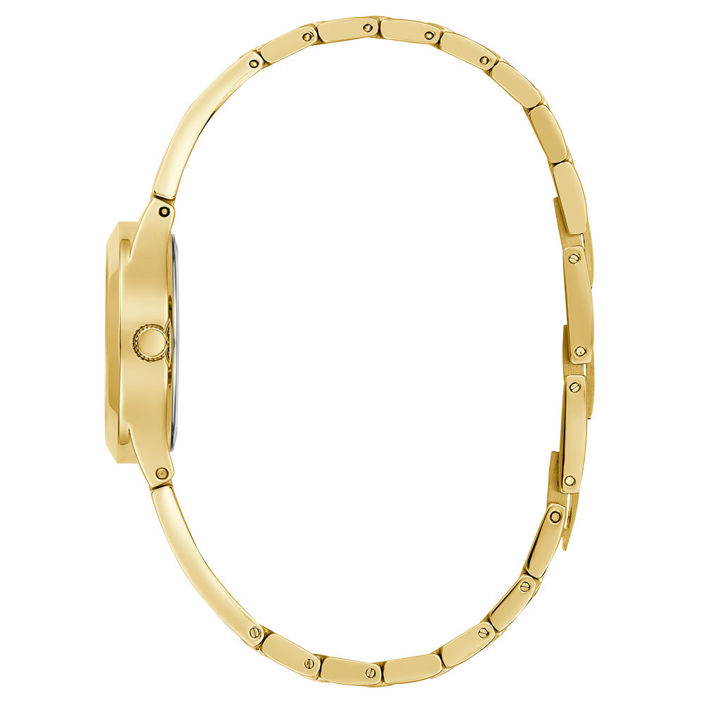 Guess GW0609L2 Tessa Gold Ladies Watch – Watch Depot