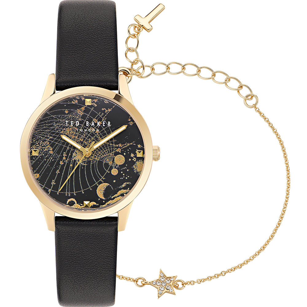 Ted baker watch on sale instructions