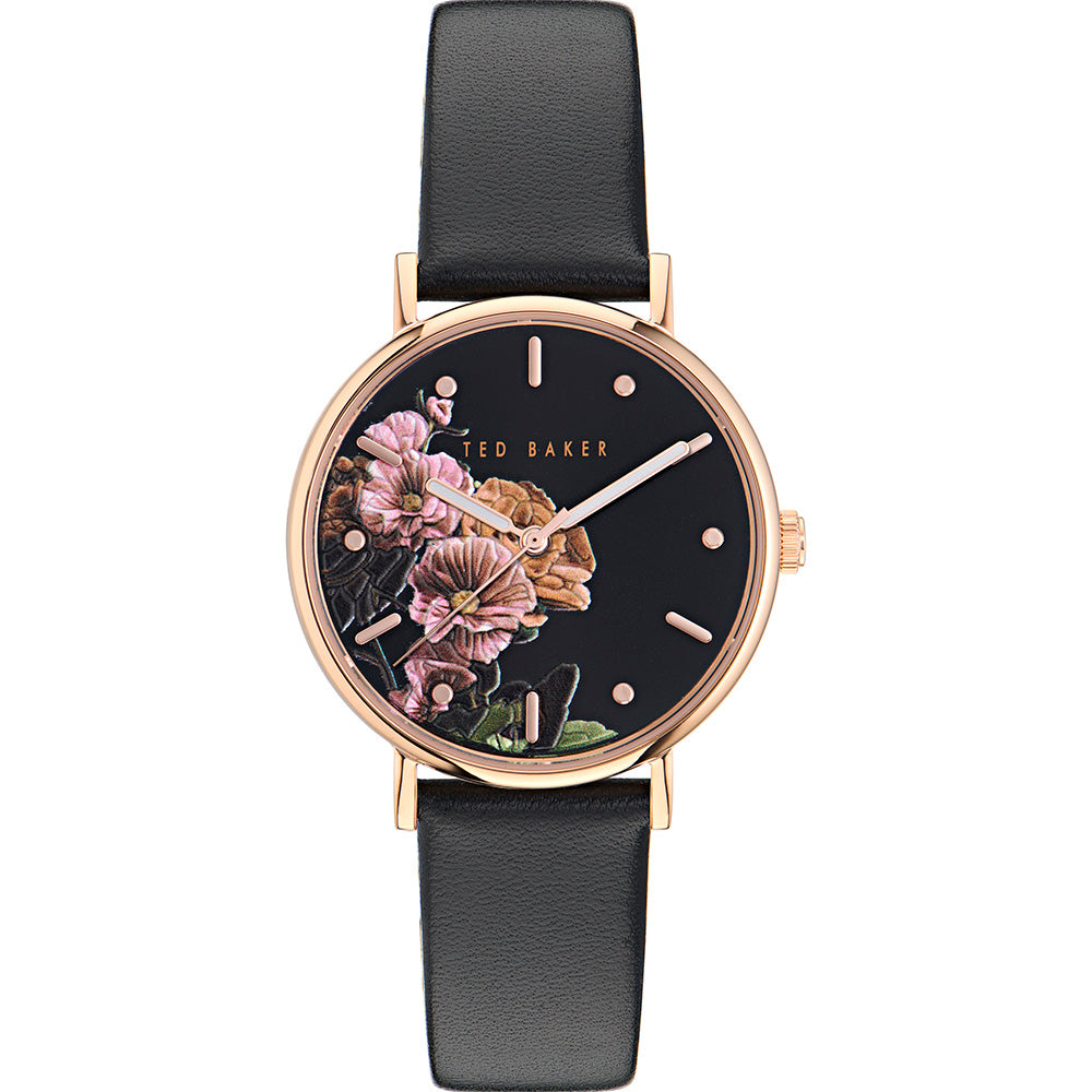 Ted baker best sale watch with bow