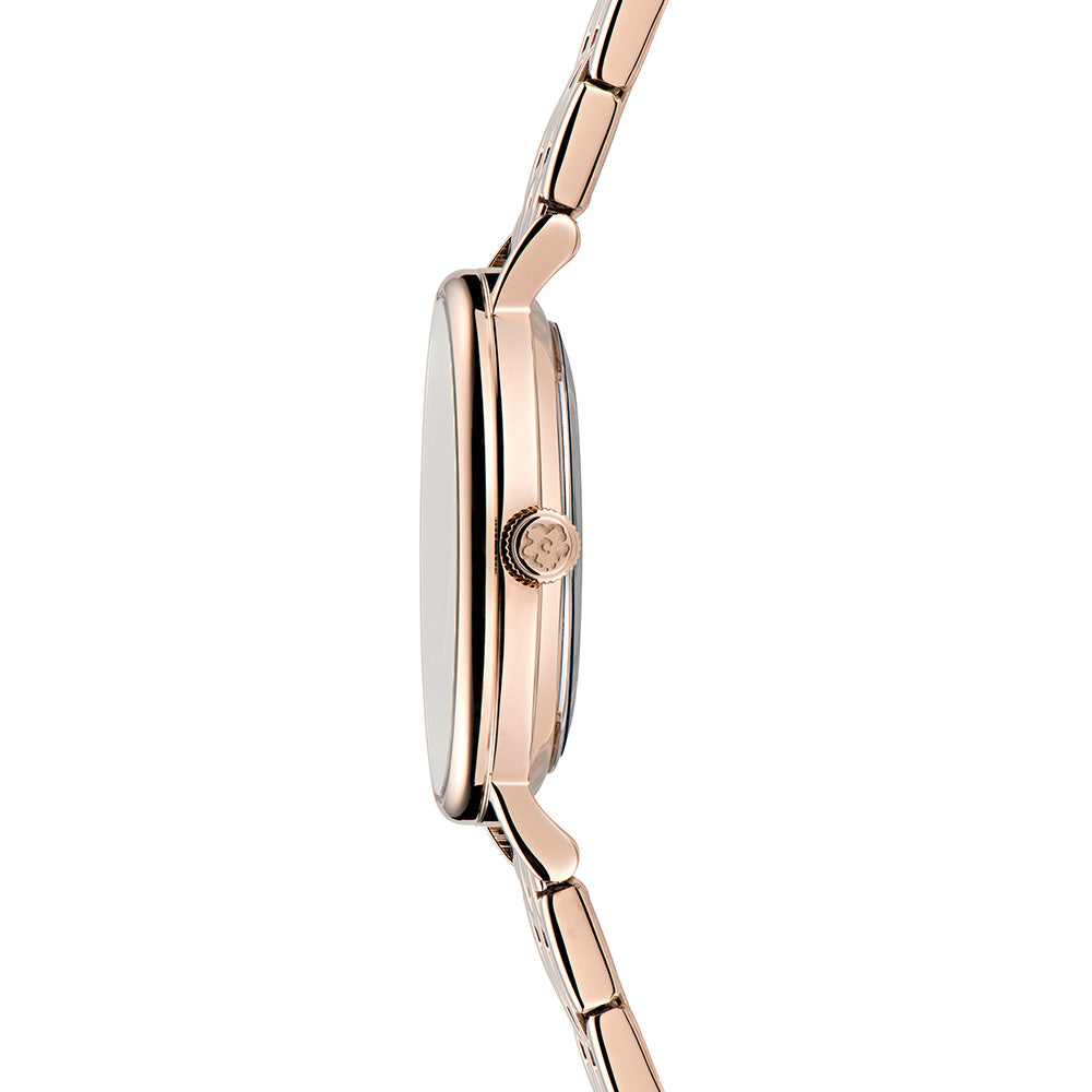 Ted Baker BKPPHF306 Phylipa Rose Gold Ladies Watch – Watch Depot