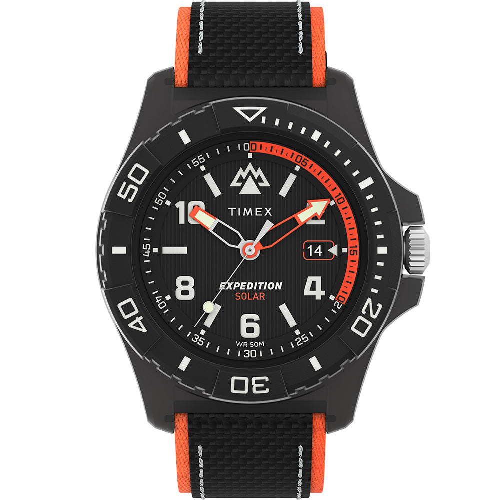 Timex TW2V66100 Expedition North Mens Watch Watch Depot