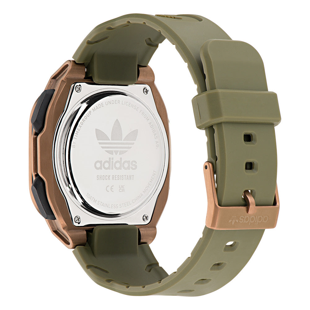 Adidas hotsell ag watch