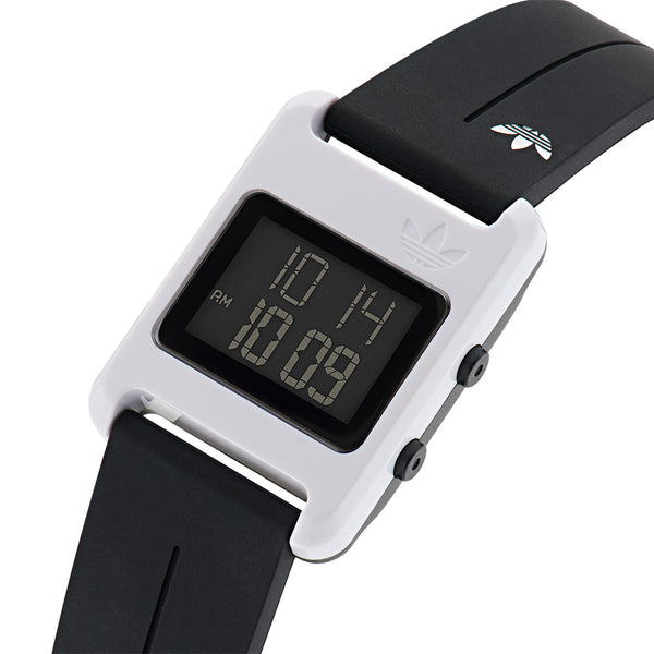 Adidas AOST23567 Retro Pop Digital Unisex Watch – Watch Depot