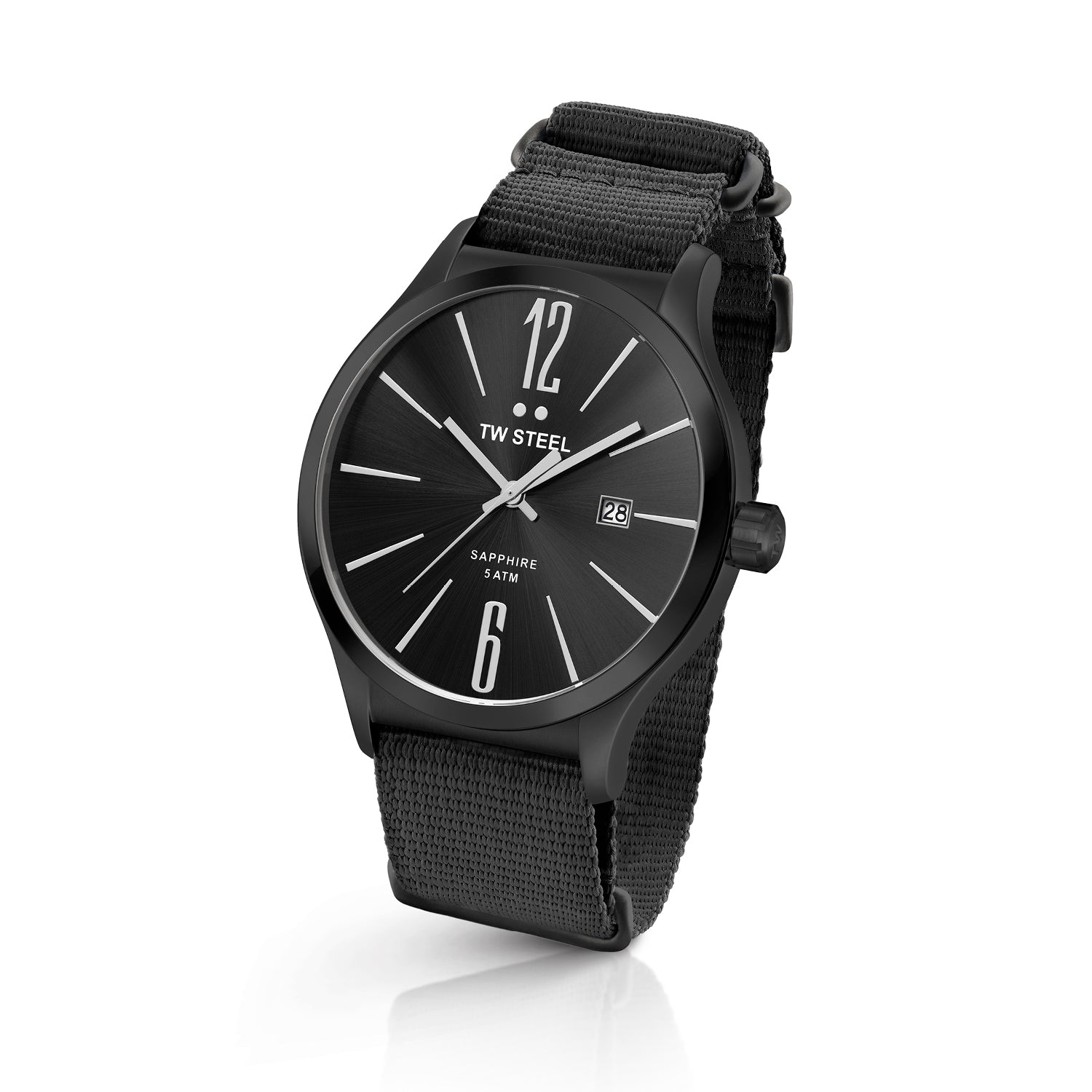 Tw steel wristwatch hot sale