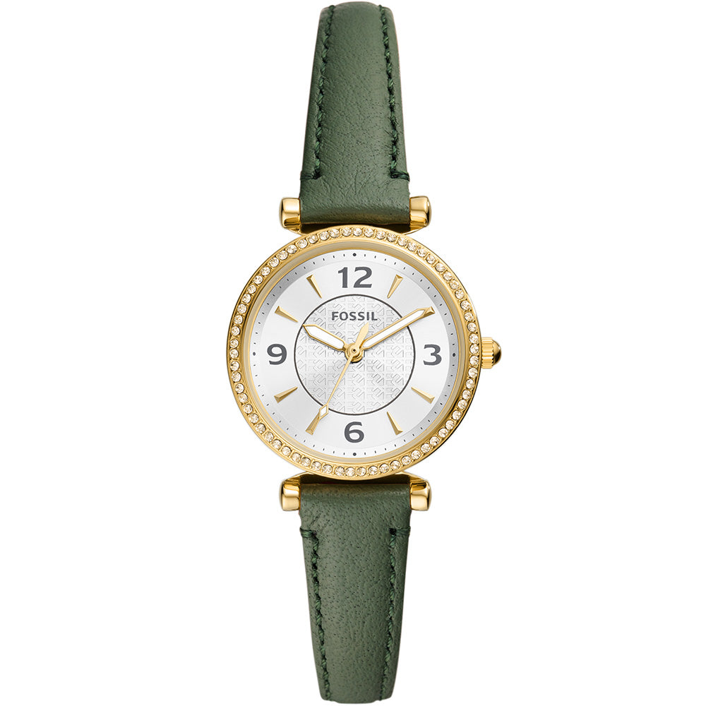 Fossil ladies watches hot sale new collection