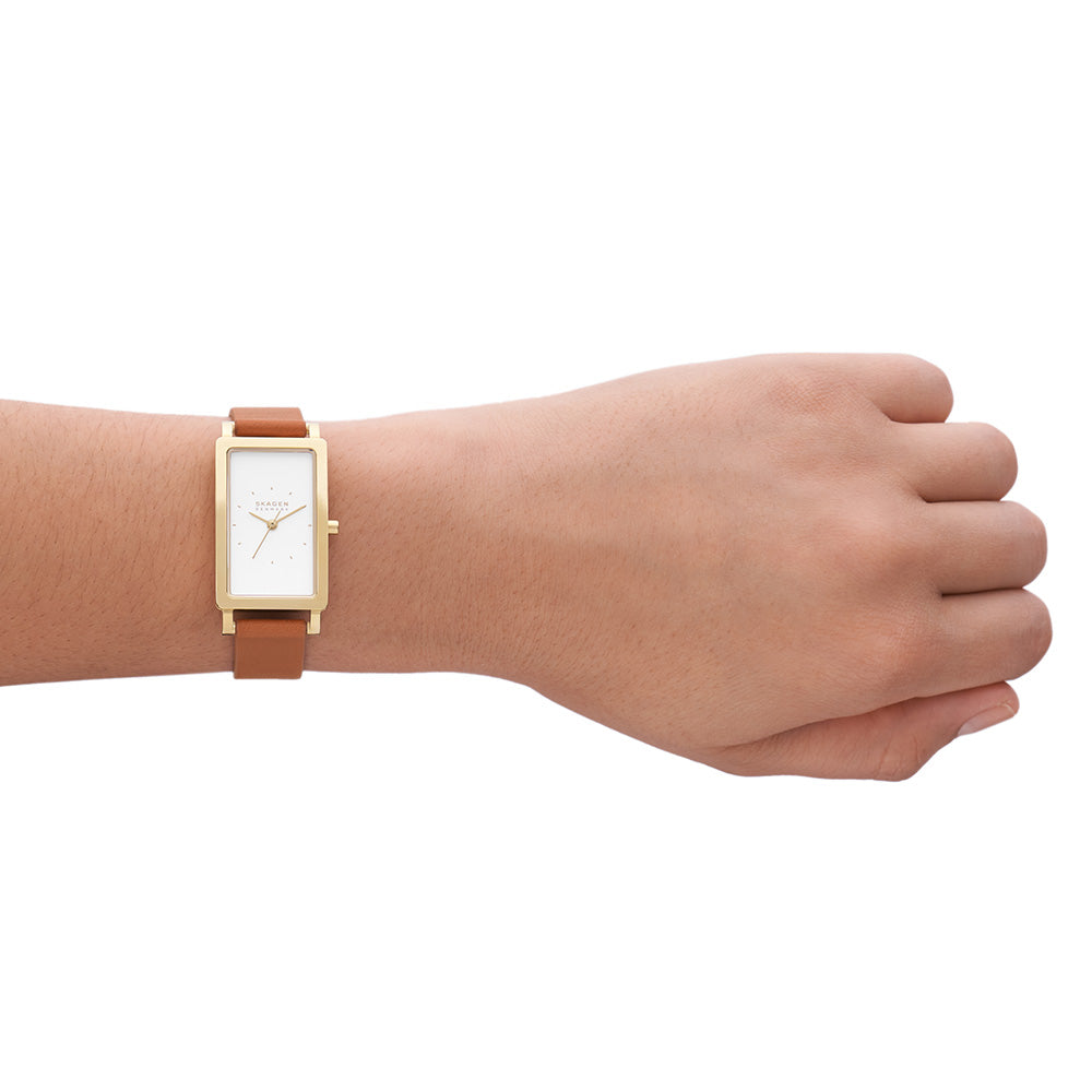 Skagen women's cheap watch review