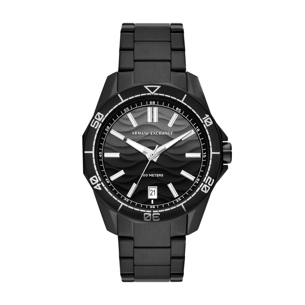 Armani Exchange AX1952 Spencer – Depot Watch Mens Watch