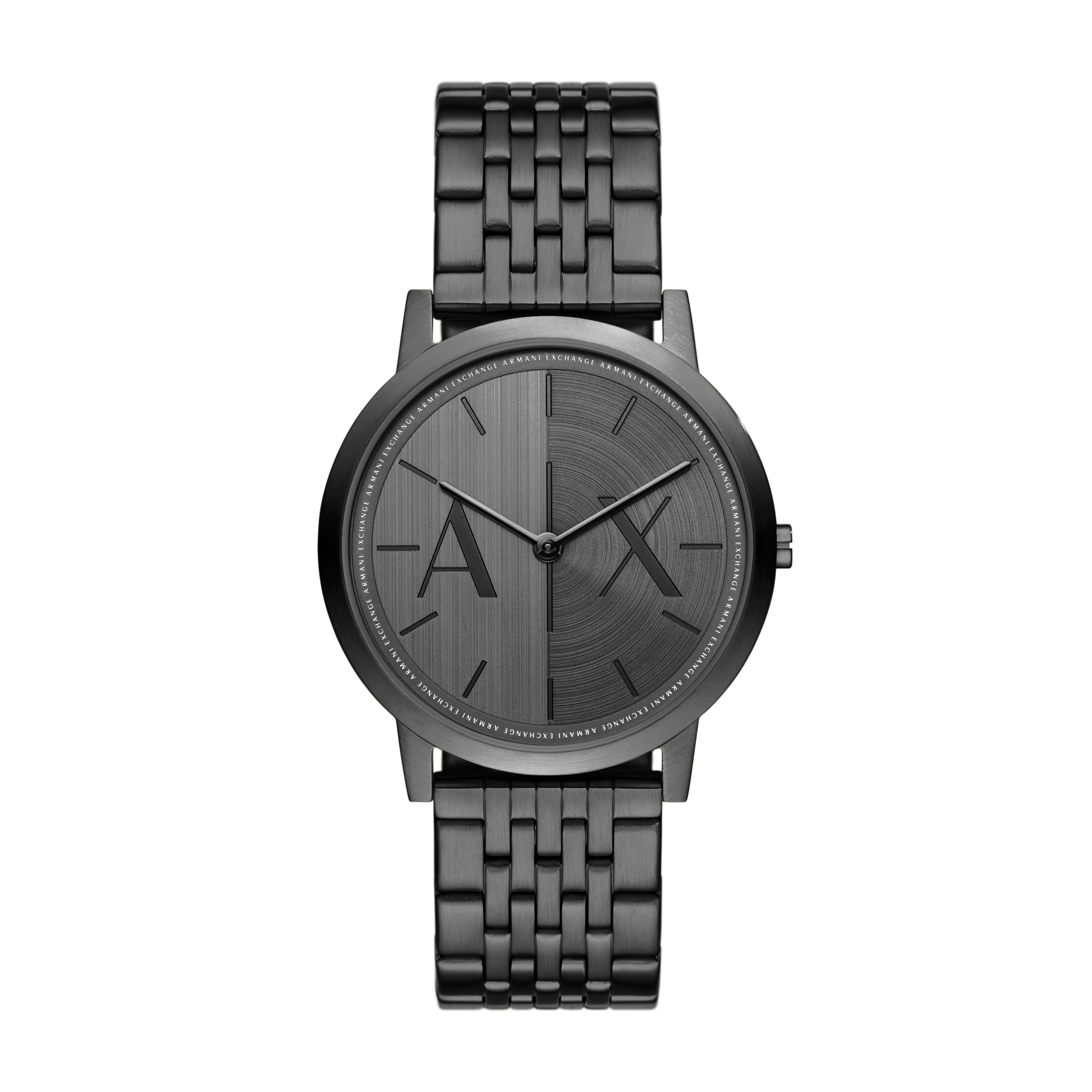 Armani Excahnge AX2872 Dale Mens Watch – Watch Depot