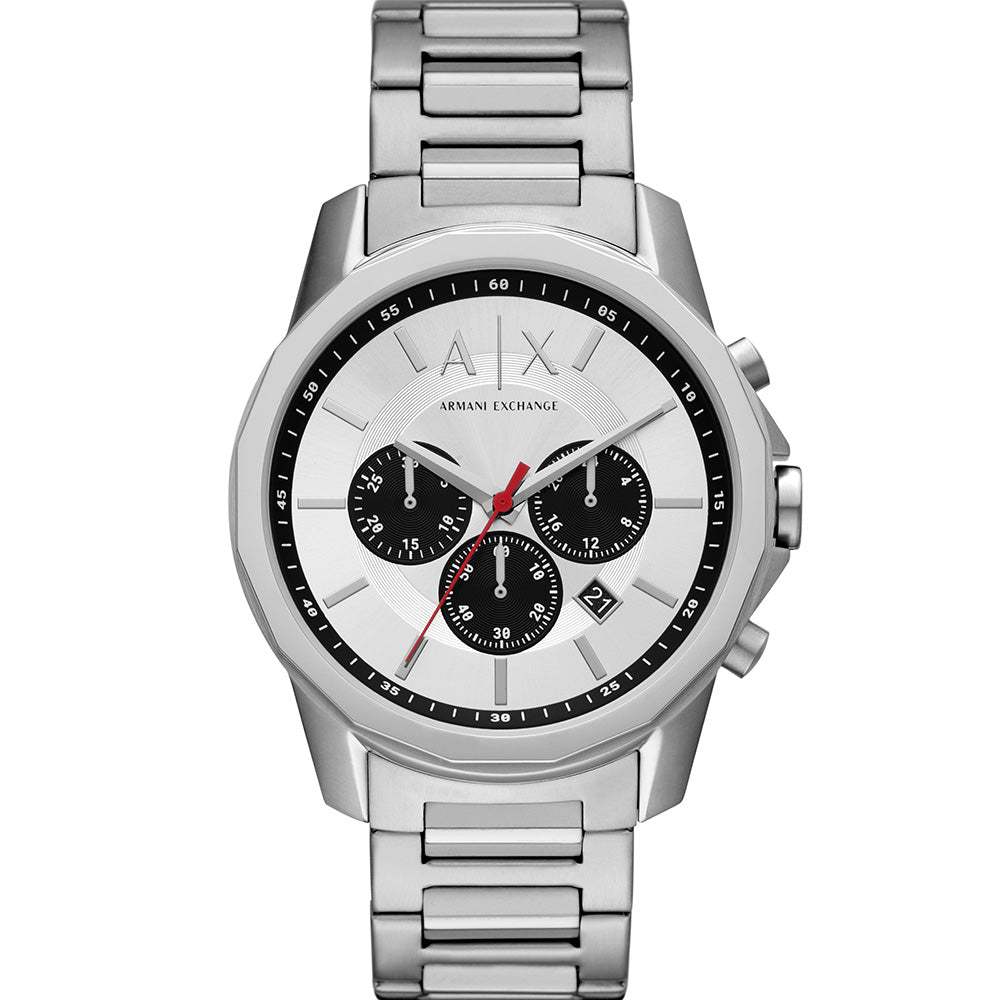 Armani exchange watch outlet ndw2r