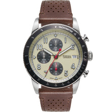 Load image into Gallery viewer, Fossil Sport Tourer FS6042 Chronograph