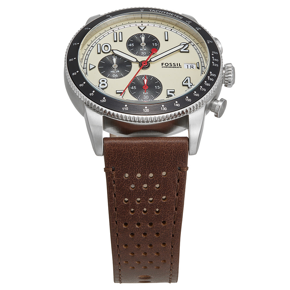 Fossil Sport Tourer FS6042 Chronograph