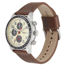 Load image into Gallery viewer, Fossil Sport Tourer FS6042 Chronograph