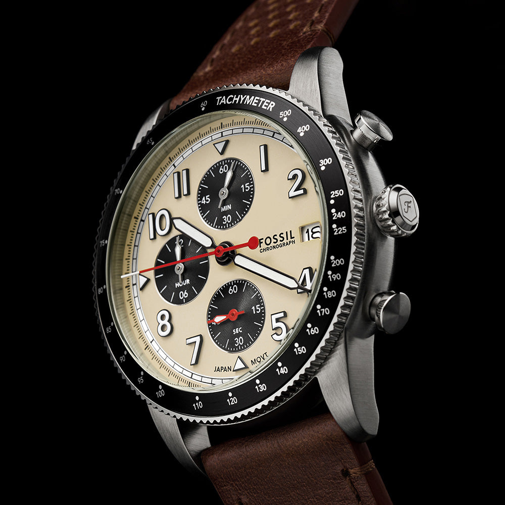 Fossil Sport Tourer FS6042 Chronograph