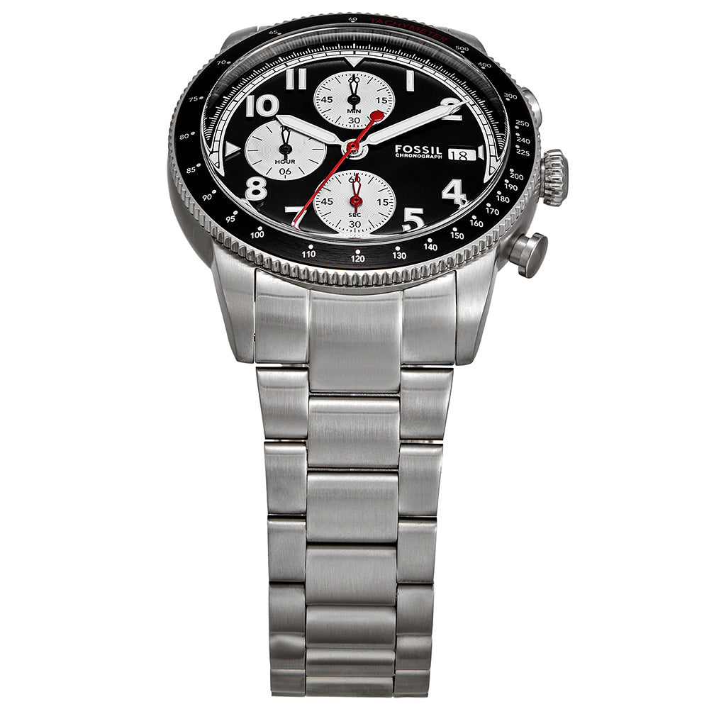 Fossil FS6045 Sport Tourer Chronograph Watch